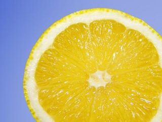 Het voedsel van de toekomst: zoete citroen en vissticks zonder vis