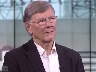 Ab Osterhaus: 'We zijn bang voor tweede lockdown, maar doen niet veel om dat te voorkomen'