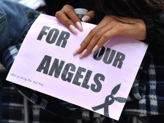 Aanslag Manchester: 'Aan het eind van het jaar ben je er toch weer mee bezig'