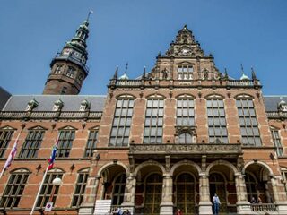 Universiteit Groningen besteedde onterecht belastinggeld aan Chinees project