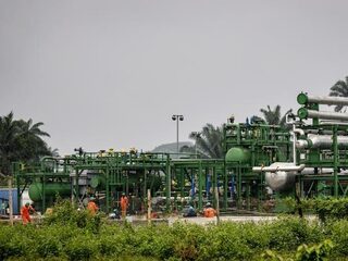 Amnesty wil onderzoek naar rol Shell bij moorden in Nigeria