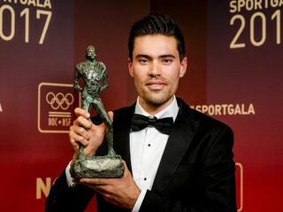 Tom Dumoulin gaat titel Giro d'Italia verdedigen