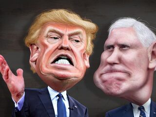 Presidential Podcast #100: De verkiezingen van de apocalyps
