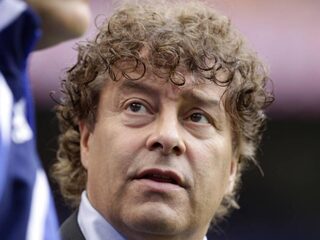 David Endt heeft sleutels van stadion De Meer bewaard: 'het afscheid was traumatisch'