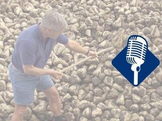 Podcast #DeDag: 'Het landbouwsysteem blijft zichzelf om zeep helpen'