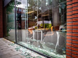 Derde verdachte aangehouden voor beschieting kantoor Panorama