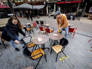 Stand.nl: 'Het voelt niet goed om vandaag te versoepelen'