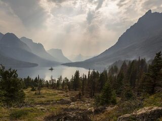 Meer reizen, meer grote steden, meer mensen!