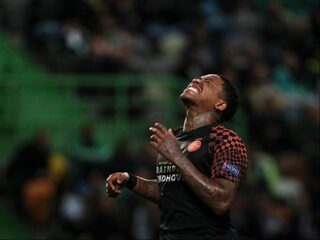 PSV blameert zich en is uitgeschakeld in Europa