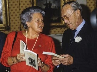 De geheime opdracht van verzetsheldin Jos Gemmeke