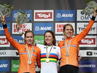 Twee kapiteins in de koers