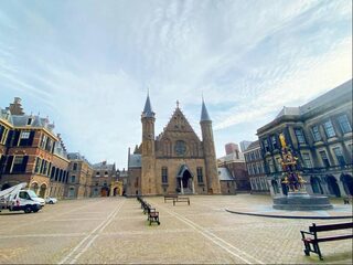 Derde coronasteunpakket is niet voor bedrijven zonder bestaansrecht