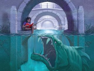 ‘Behandel kinderen niet als watjes’