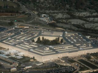Pentagon geeft beelden ufo's officieel vrij, nog altijd 'ongeïdentificeerd'