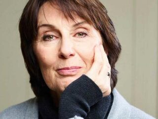 Pauline Broekema neemt na 34 jaar afscheid: 'Kijken, kijken, kijken