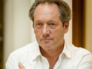 Gijs Scholten van Aschat: 'Kunstenaarssalarissen onder de maat'