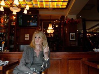 Hummie 'witheet over framing ouderen' en wil naar Binnenhof