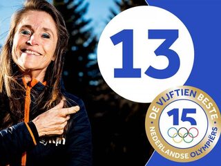 Yvonne van Gennip: ijskoningin die het DDR-bastion sloopte