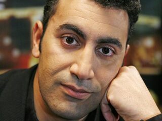 Mohammed Benzakour: 'Een ezel zou in ons zorgpakket moeten zitten'