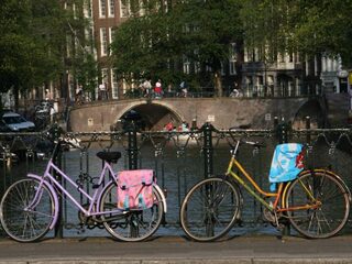 Kritiek op benoeming Halsema niet gek: 'Een Amsterdammer is niet blij als ie gelukkig is'