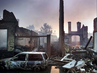 Aangifte van strafbare feiten rond onderzoek vuurwerkramp Enschede