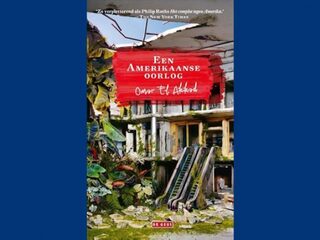 Indrukwekkend en alarmerend denkwerk in 'Een Amerikaanse oorlog'