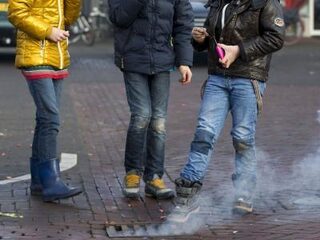 Feit of Fictie: is er werkelijk al jaren minder letsel en schade door vuurwerk?