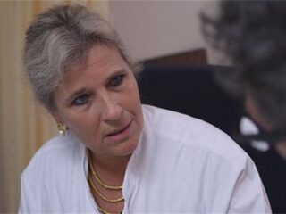 Wanda de Kanter stopt als longarts: 'Met anti-tabakslobby kan ik meer bereiken'