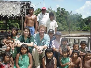 'De helft van mijn patiënten is overleden, de rest het land uit gevlucht'