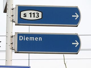 Tweede Nederlander met coronavirus: vrouw in Diemen ook besmet