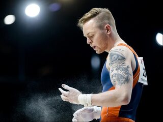 Turner Louwije werd gekleineerd in België: 'Nederland is echt een heel andere wereld'