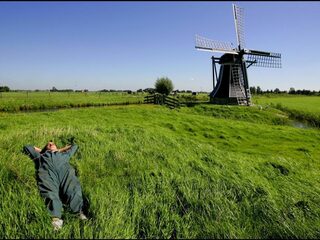 De Nederlandse identiteit terug in de tijd