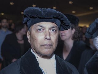 Omstreden hoogleraar verliest promotierecht