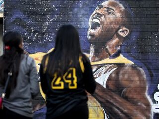 Kobe Bryant: Over de doden niets dan goeds?