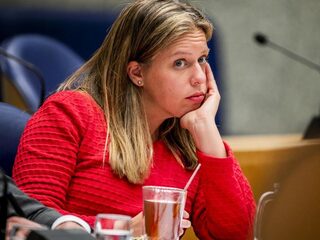 Schouten: 'verwijt dat we niets deden met stikstofcrisis onterecht'