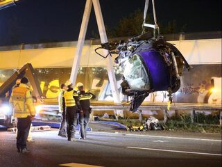 5 vragen over stijging verkeersongelukken met gewonden