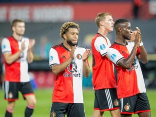 Vandaag op NPO Radio 1: Mannenwegwedstrijd en Eredivisie