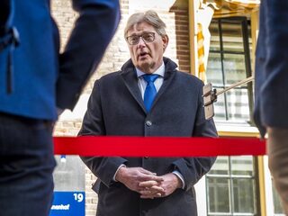 PvdA-leider Asscher: ministerschap Van Rijn niet verlengen