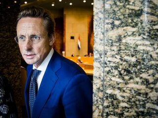 Volkert van der Graaf doet aangifte na uitspraken Ten Broeke en Van Toorenburg