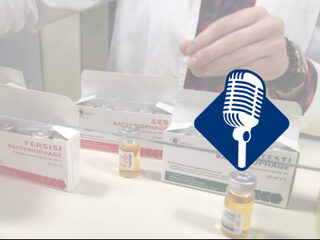 Podcast #DeDag: 'Nederland Gallisch dorpje in wereld van antibiotica'