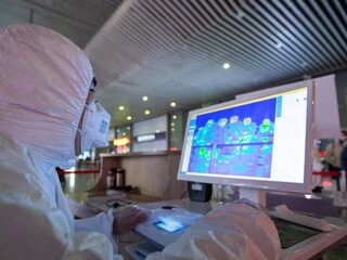 Meer dan 100 doden in China door coronavirus, eerste besmetting in Duitsland