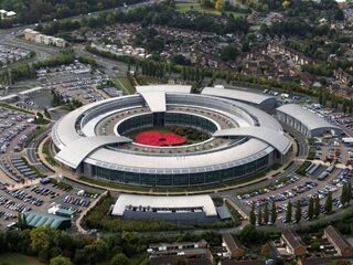 Groot-Brittannië kampt met spionnentekort