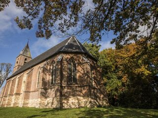 'Kerken maken met verplichte VOG werk van veilige plek'