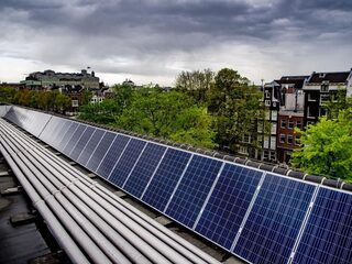 Klimaatakkoord komt eraan en 'elke burger gaat er iets van merken'