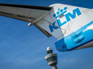 Stand.nl: De miljardensteun aan KLM moet in Nederland blijven