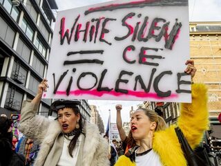Waarom je je als witte Nederlander ook mag mengen in het debat over racisme