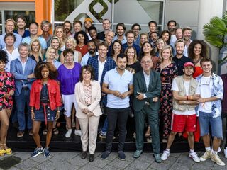 Podcast De Dag: wat je komend televisieseizoen wel én niet gaat kijken