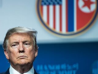 Waarom het maar niet wil lukken tussen Trump en Kim