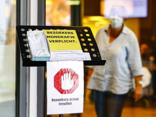 Verpleeg- en verzorgingshuizen Groningen en Twente willen militaire hulp