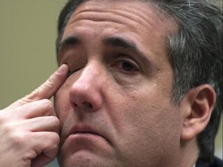 'Michael Cohen weet precies wat hij doet'